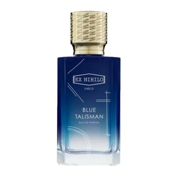 BLUE TALISMAN