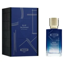 BLUE TALISMAN