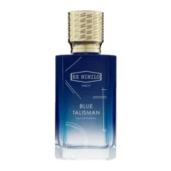 BLUE TALISMAN