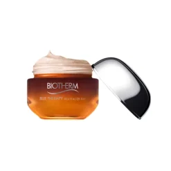 Blue Therapy Amber Algae Revitalize Day Cream
