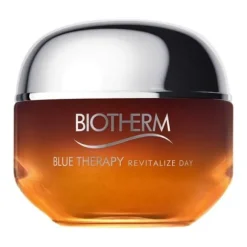 Blue Therapy Amber Algae Revitalize Day Cream
