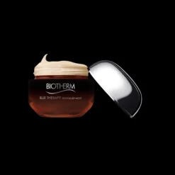 Blue Therapy Amber Algae Revitalize Night Cream