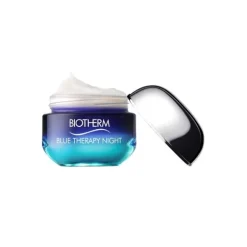Blue Therapy Night Cream