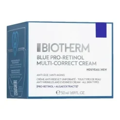 Blue Therapy Pro Retinol Cream