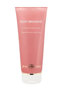Body Breakfast
