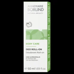 Body Care Deo Roll-On