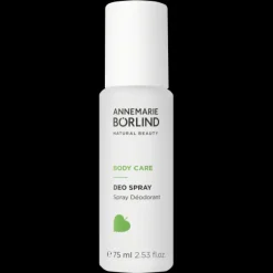 Body Care Deo Spray