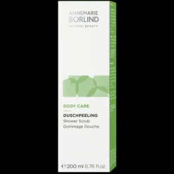 Body Care Duschpeeling