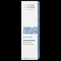 Body Care Duschschaum