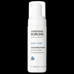 Body Care Duschschaum