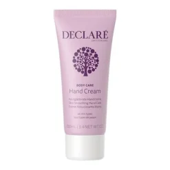 Body Care Hand Cream