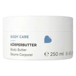 Body Care Körperbutter