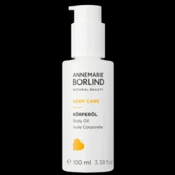 Body Care Körperöl