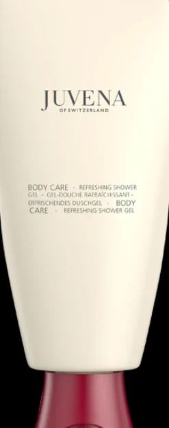 Body Care Refreshing Shower Gel