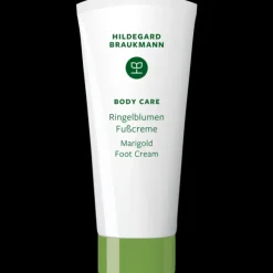 Body Care Ringelblumen Fusscreme