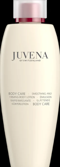 Body Care Smoothing and Firming Body Lotion