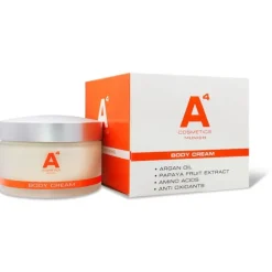 Body Cream