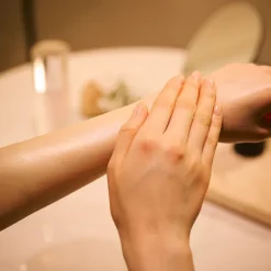 BODY FIRMING EMULSION