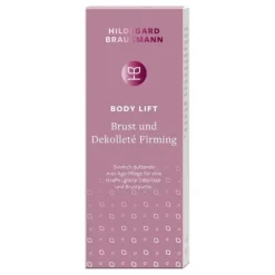Body Lift Brust und Dekolleté Firming