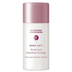Body Lift Brust und Dekolleté Firming
