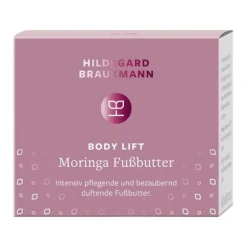 Body Lift Moringa Fußbutter