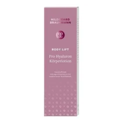 Body Lift Pro Hyaluron Körperlotion