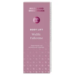 Body Lift Wellfit Fußcreme