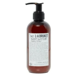 243 Body Lotion Elder Cosmos Natural Certified