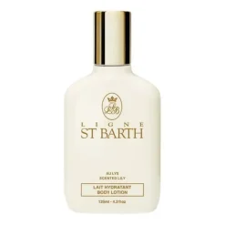 Body Lotion Lilie