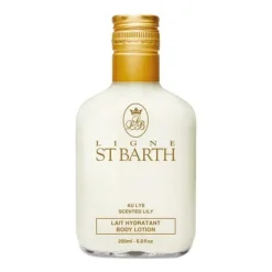 Body Lotion Lilie