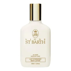 Body Lotion Tiaré