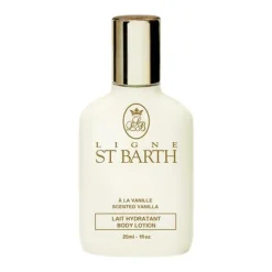 Body Lotion Vanille