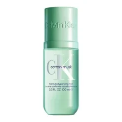 Bodymist Cotton Musk