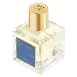 724 Body Oil