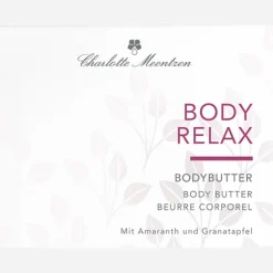 Body Relax Bodybutter
