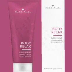 Body Relax Duschcreme