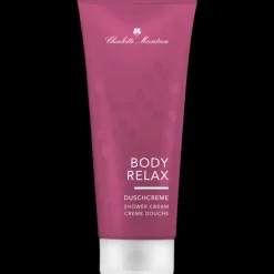 Body Relax Duschcreme