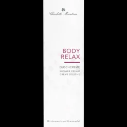 Body Relax Duschcreme