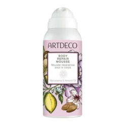 Body Repair Mousse