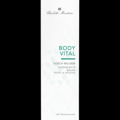 Body Vital Dusch-Balsam