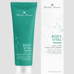 Body Vital Hals- und Dekolletè-Creme