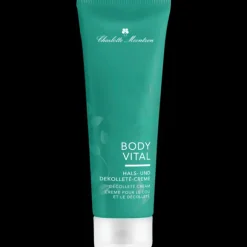 Body Vital Hals- und Dekolletè-Creme