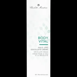 Body Vital Hals- und Dekolletè-Creme