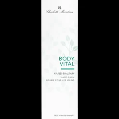 Body Vital Hand-Balsam