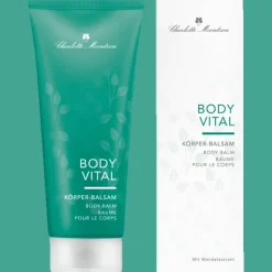 Body Vital Körper-Balsam