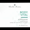 Body Vital Körper-Creme