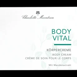 Body Vital Körper-Creme