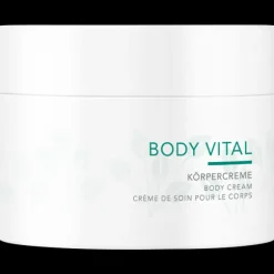 Body Vital Körper-Creme