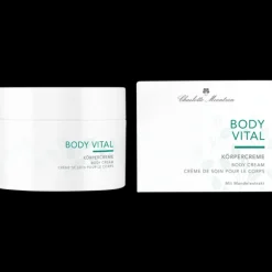 Body Vital Körper-Creme