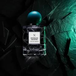 Bohemian Absinthe Eau de Parfum